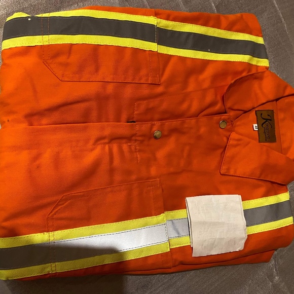 Coveralls - Picture 1 of 1